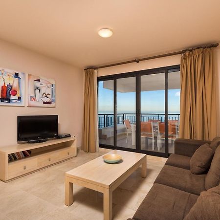 Exclusivo Apartamento 2 Dormitorios Торокс Екстериор снимка