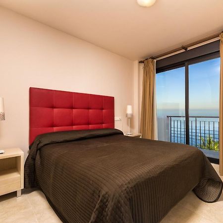 Exclusivo Apartamento 2 Dormitorios Торокс Екстериор снимка